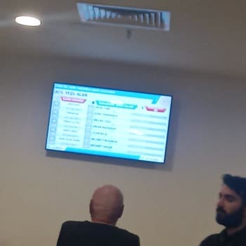 Prof. Dr. Cemil Taşçıoğlu Şehir Hastanesi Acil Olan Hastanın Beklemesi