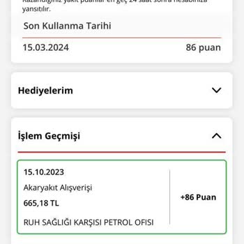 Migros "Money Gold" Avantajlarını Kullandırtmıyor