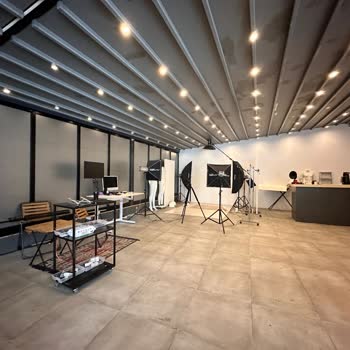 Portakal Tente ve Pergola Çatımızda Kaçaklar Var Ama Dönüş Yok