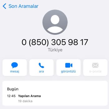 Wnt.com.tr Ücret İadesi Yapmıyor