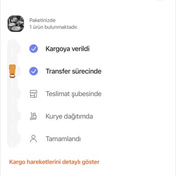 Hepsiburada Kaybolan Ürün Ve İlgisizlik Zarara Uğratmak