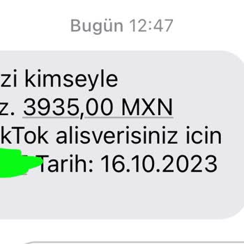 0850 545 48 16 Yanıltıyor!
