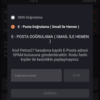Timebet Yüksek Ödemeleri Yapmıyor