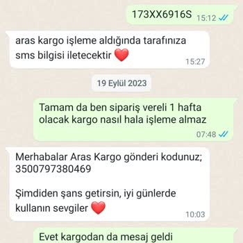 Begüm Mayda Butik Paramı İade Etmiyor Şikayetçiyim