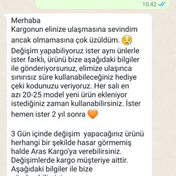 Begüm Mayda Butik Paramı İade Etmiyor Şikayetçiyim