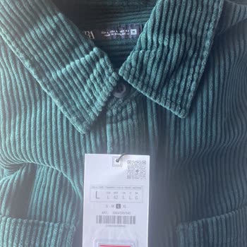 Zara 2 Kez Yanlış Ürün Gönderdi, Müşteri Temsilcileri İle İletişim Yok