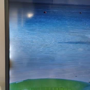 Samsung Ue55k6000 Televizyon Panel Arızası