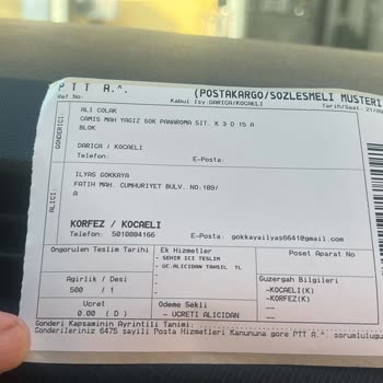 İtalian_axxa (ınstagram) Kargo İade Değişim Yapmadı, Geri Ücret Ödenmedi