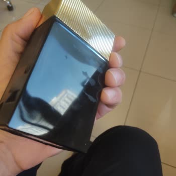 Tom Ford Extreme Tester Parfüm Şikayeti