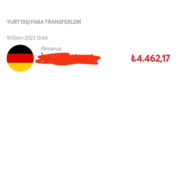 Papara EFT Veya Para İadesi Yapmıyor