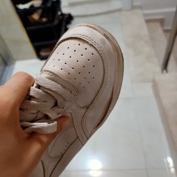 Stradivarius Ayakkabılar Çabuk Deforme Oldu