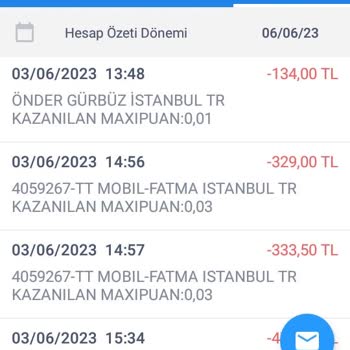 Türk Telekom Fatura Ödediğim Halde Ödenmemiş Diyor