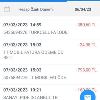 Türk Telekom Fatura Ödediğim Halde Ödenmemiş Diyor
