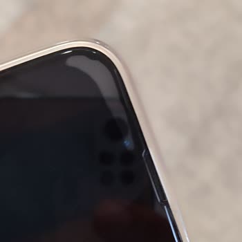 Panzerglass Gürgençler Garanti Teminatı Dışı Hizmet Veriyor