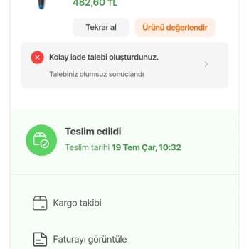 Philips Vücut Tıraş Makinesi Bg1024 Çok Kötü