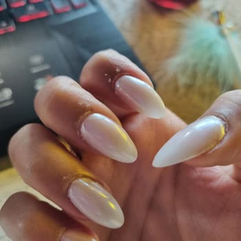 Beauty By Natalia Manikür Protez Tırnak Memnuniyetsizliği