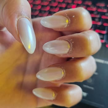 Beauty By Natalia Manikür Protez Tırnak Memnuniyetsizliği