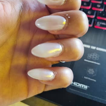 Beauty By Natalia Manikür Protez Tırnak Memnuniyetsizliği