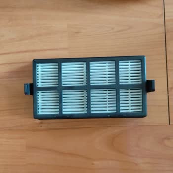 Vestel Tsunami Filtre Tedarik Edilemiyor.