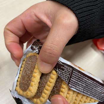 Eti Gıda Çikolatalı Ürünlerdeki Bozukluk Sorunu