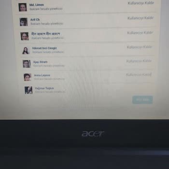 Facebook Bilgim Dışında Meta Reklamlar Yayınlıyor