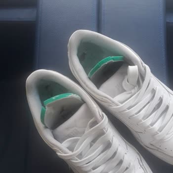 Deichmann Puma Ayakkabı Tabanında Sorun Var Ve Değişim Yapılmıyor