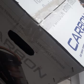 A101 Açık Kutu Getirdiler İade Almıyorlar!