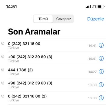 PTT Kargonun Sorumsuzluğu