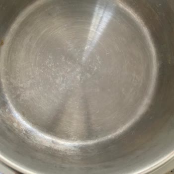 Pril Pişmanlık, Erimiyor Kirli Çıkarıyor Sıcak Suda!