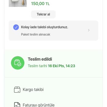 Hepsiburada Sahte Ürün Üzerinden Haksiz Kazanç