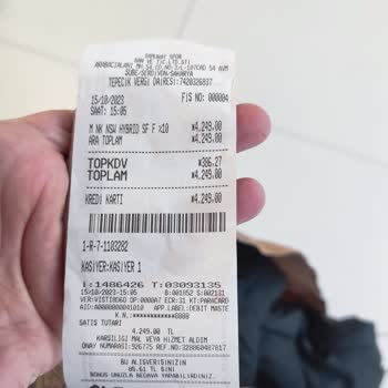 Samuray Sport İade Talebi Reddedildi