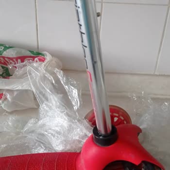 PTT Kargo Ürünüm Eksik Parçası Yok Ortada