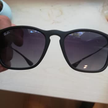 Atasun'u Firmasının Sattığı Rayban Markalı Güneş Gözlüğümün Değişimi