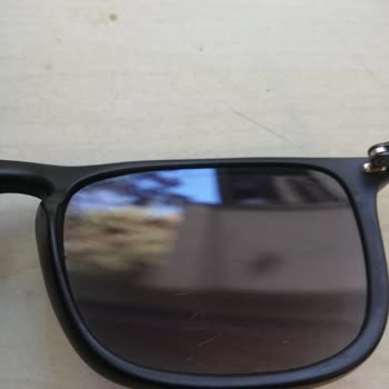 Atasun'u Firmasının Sattığı Rayban Markalı Güneş Gözlüğümün Değişimi