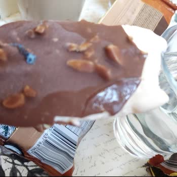Magnum'da Lastik Çıktı