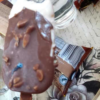 Magnum'da Lastik Çıktı