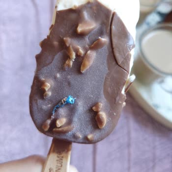 Magnum'da Lastik Çıktı