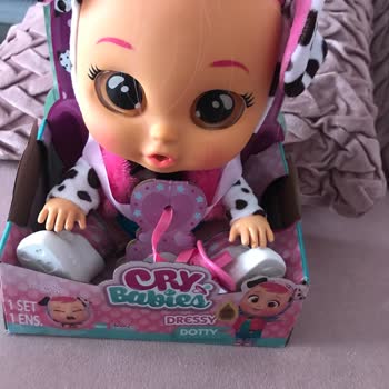 Bigstoys Yanlış Ürün Geldi