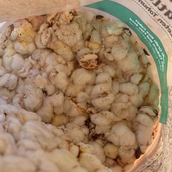 Tarım Kredi Kooperatif Market Tarım Kredi Kooperatifinden Aldığım Pirinçte Kurt Çıktı