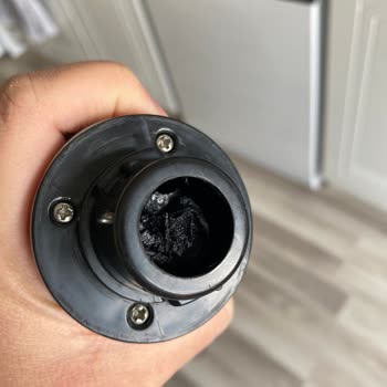 Sinbo Blender Almak Pişmanlıktır