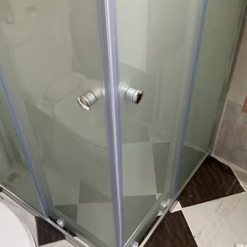 Koçtaş Duşa Kabin Memnuniyetsizliği
