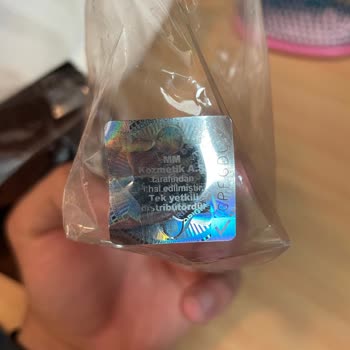 Eve Sahte Ürün Satışı