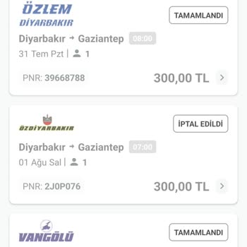 Enuygun.com En.uygun.com Para İademi Gerçekleştirmesi