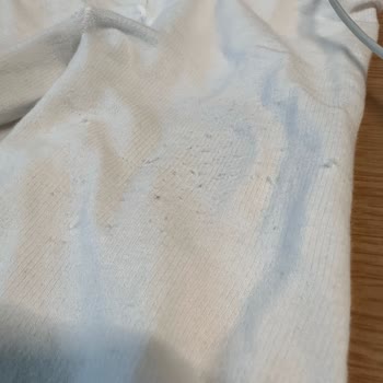Penti'nin Çorapları Günü Birlik Kullan At Olmuş