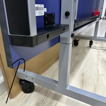 Decathlon'dan Aldığım Masa Tenisi Masası Eksik Teslim Edildi