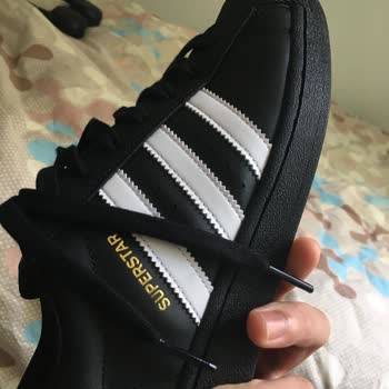 Adidas Ayakkabı İade Sorunu