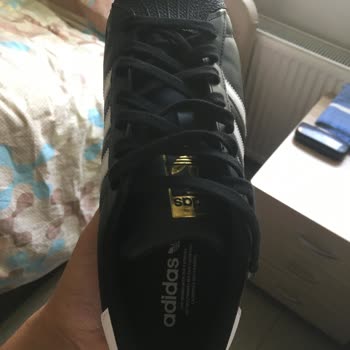 Adidas Ayakkabı İade Sorunu