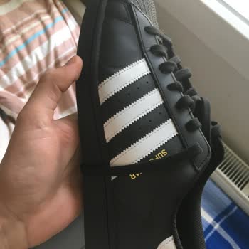 Adidas Ayakkabı İade Sorunu