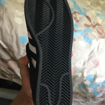 Adidas Ayakkabı İade Sorunu
