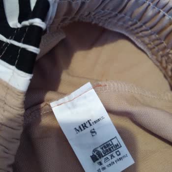 Modabling Ürün Küçük Ve Dar